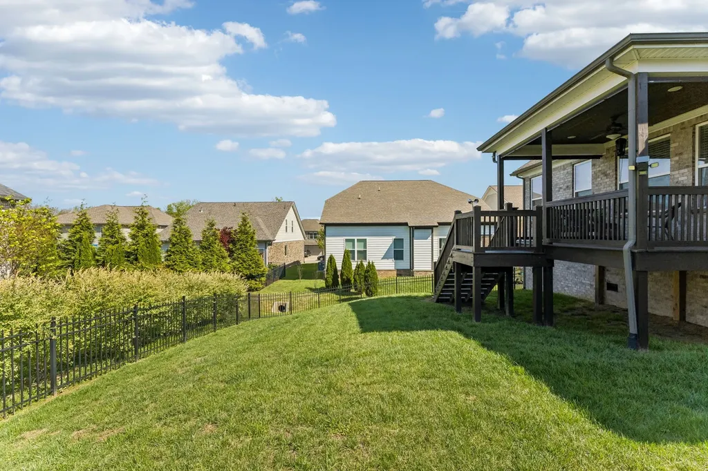 2607 Bramblewood Lane Thompsons Station TN 37179
