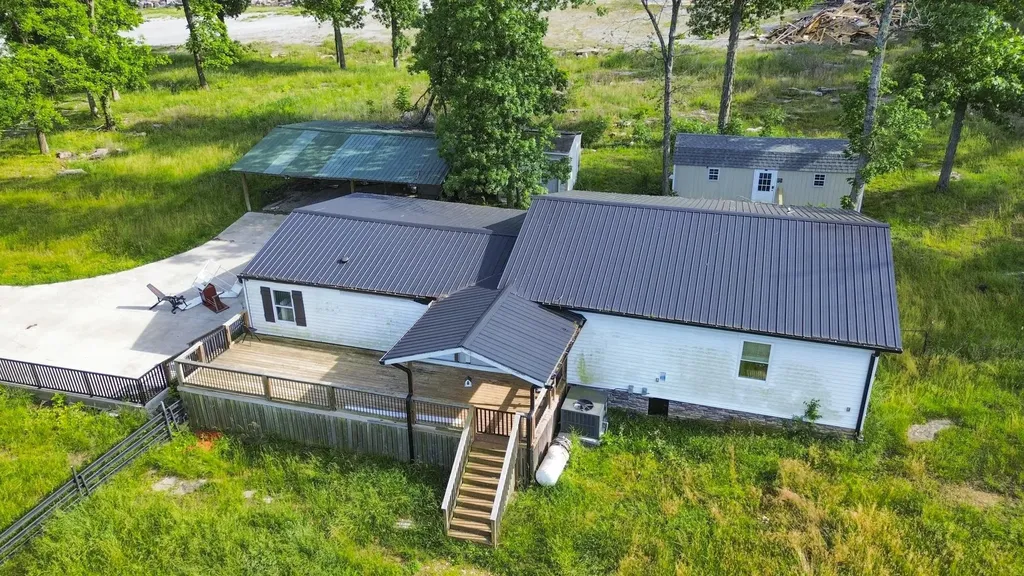 2060 Old Lebanon Dirt Road Mount Juliet TN 37122