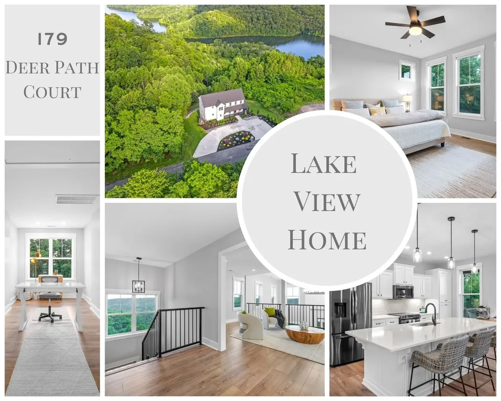 179 Deer Path Court Smithville TN 37166