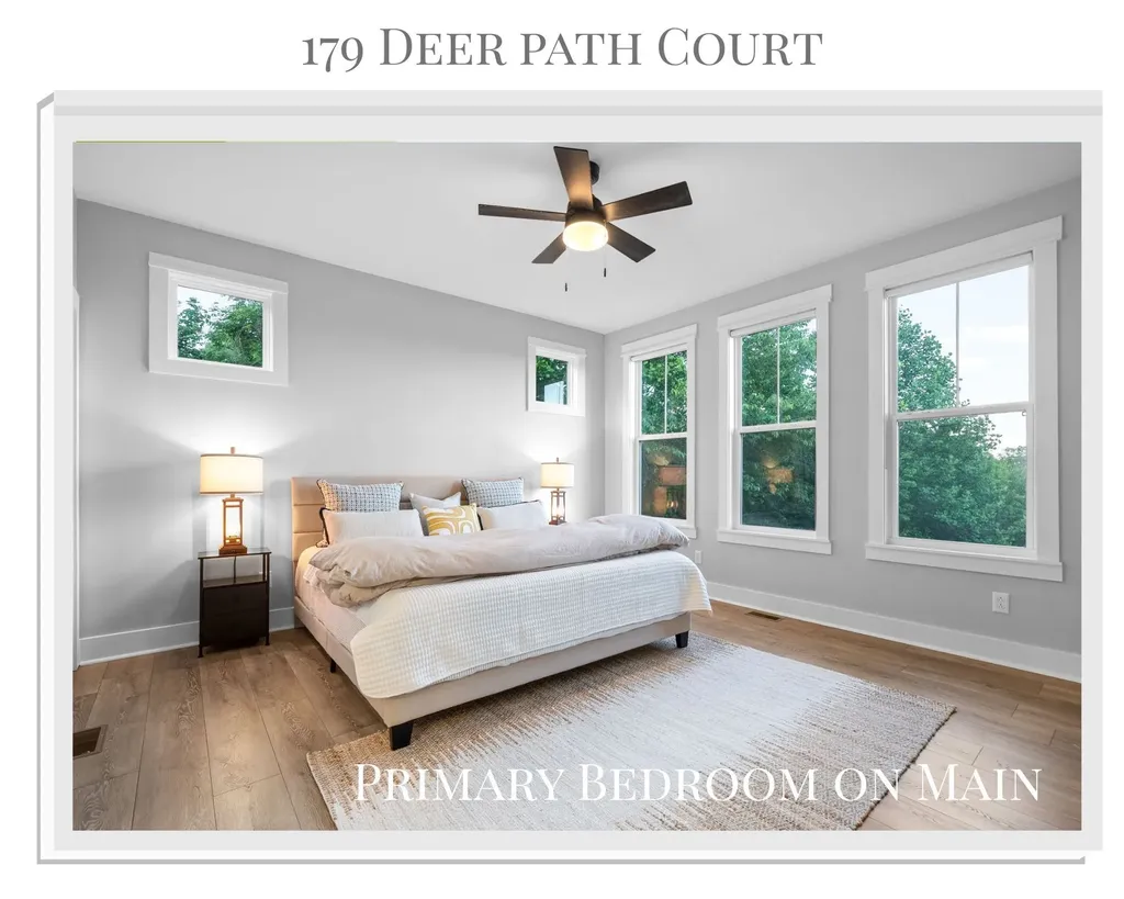 179 Deer Path Court Smithville TN 37166