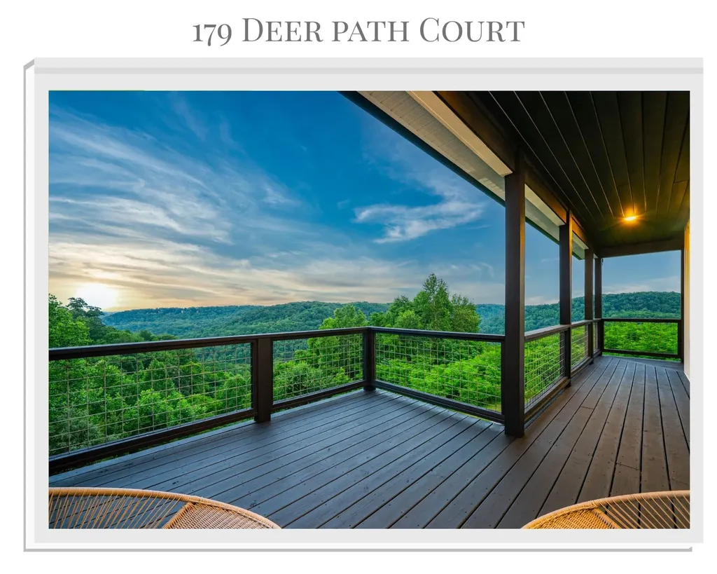 179 Deer Path Court Smithville TN 37166