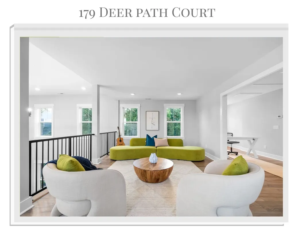 179 Deer Path Court Smithville TN 37166