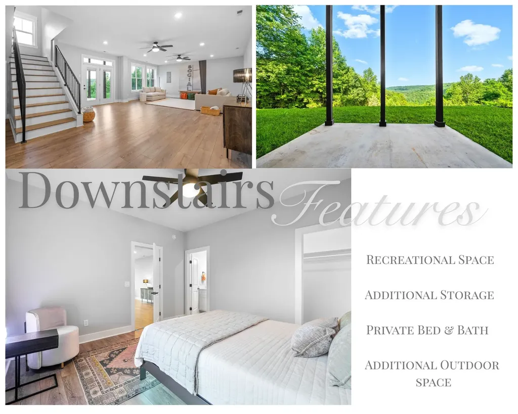 179 Deer Path Court Smithville TN 37166