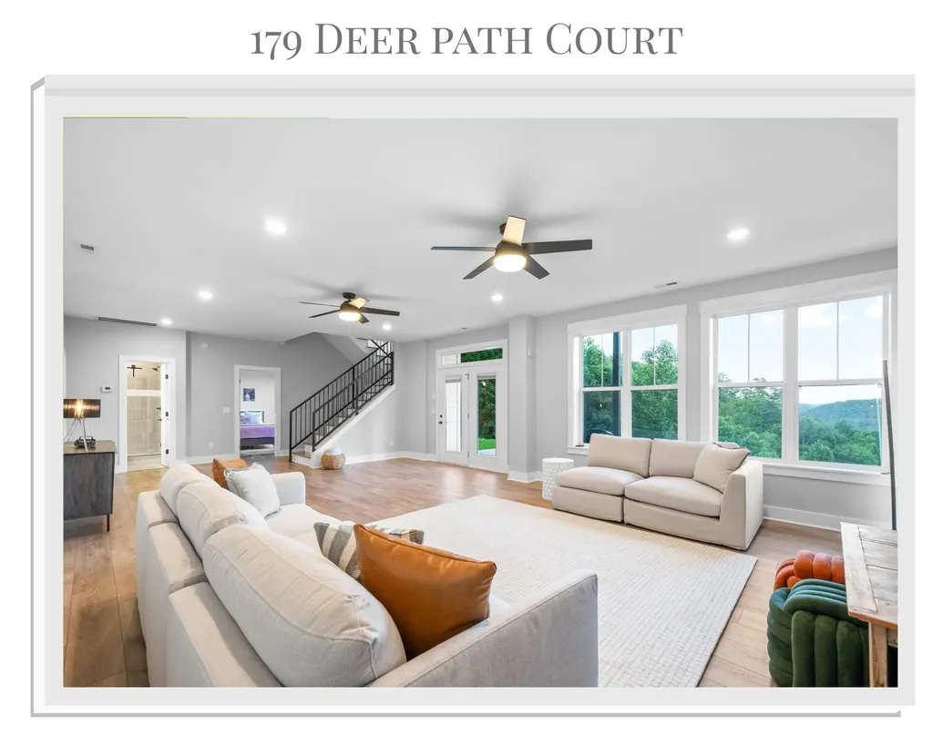 179 Deer Path Court Smithville TN 37166