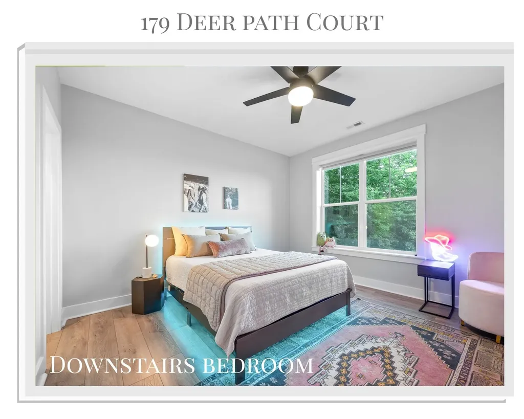 179 Deer Path Court Smithville TN 37166