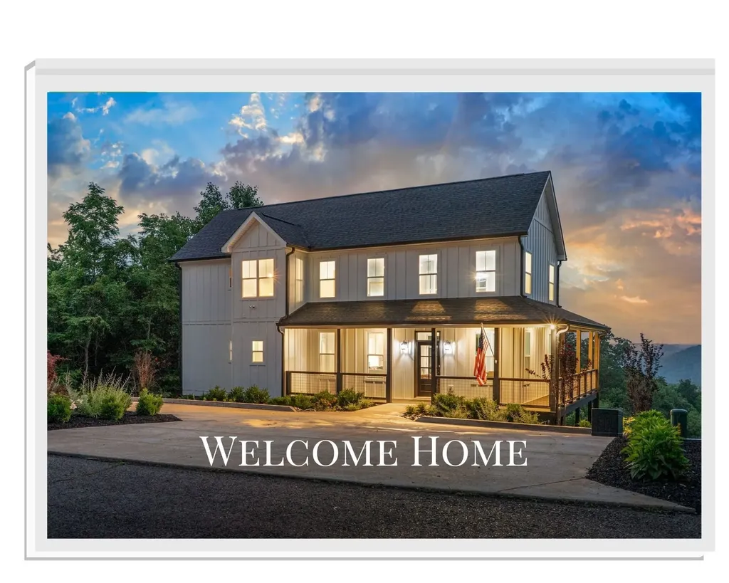 179 Deer Path Court Smithville TN 37166