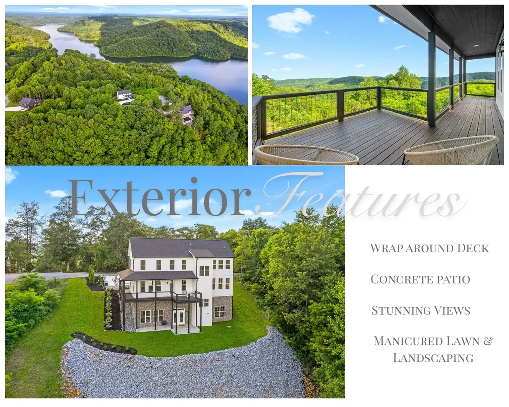 179 Deer Path Court Smithville TN 37166
