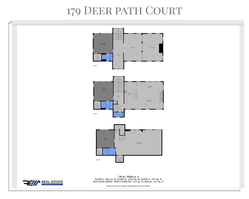 179 Deer Path Court Smithville TN 37166