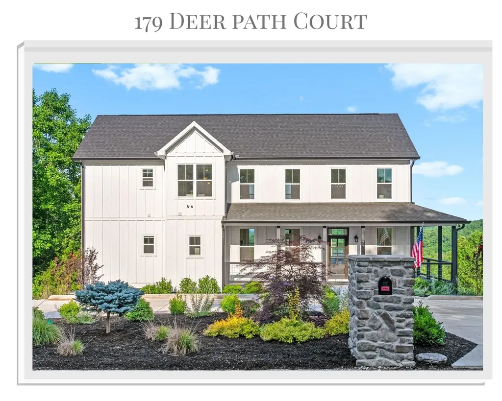 179 Deer Path Court Smithville TN 37166