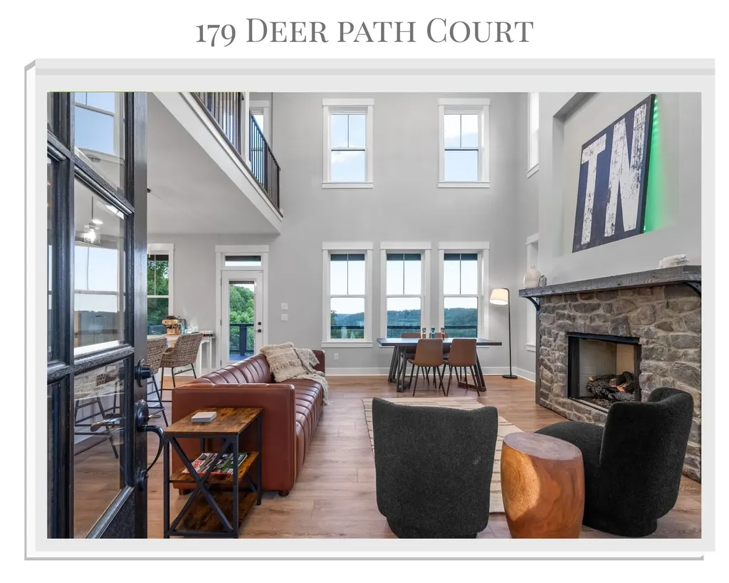 179 Deer Path Court Smithville TN 37166
