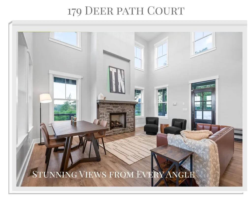 179 Deer Path Court Smithville TN 37166