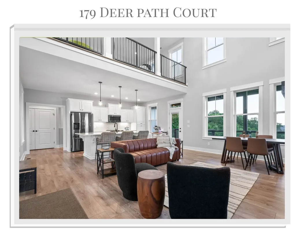 179 Deer Path Court Smithville TN 37166