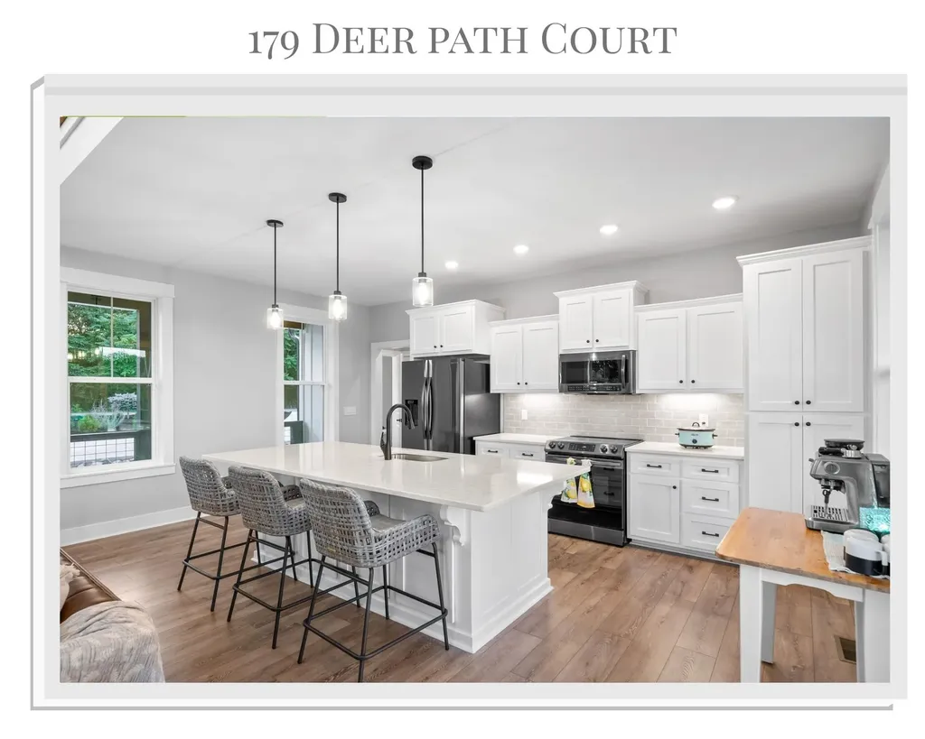 179 Deer Path Court Smithville TN 37166