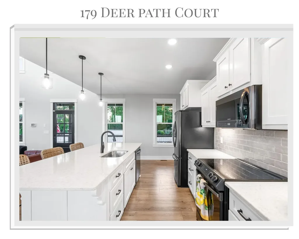 179 Deer Path Court Smithville TN 37166