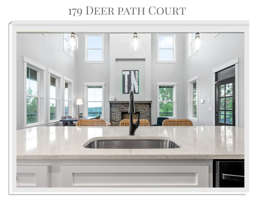 179 Deer Path Court Smithville TN 37166