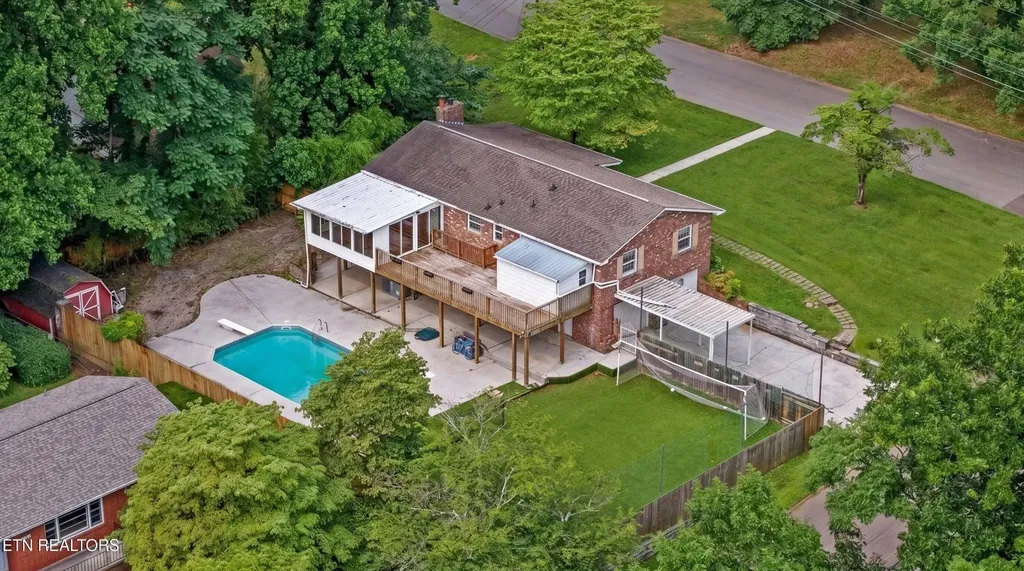 4621 Royalview Road Knoxville TN 37921