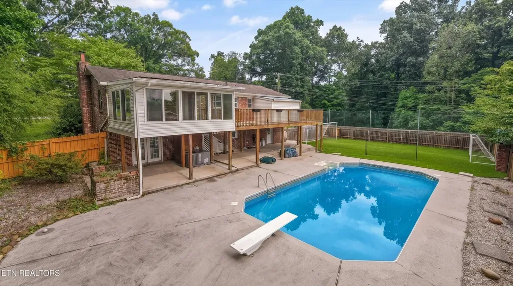 4621 Royalview Road Knoxville TN 37921