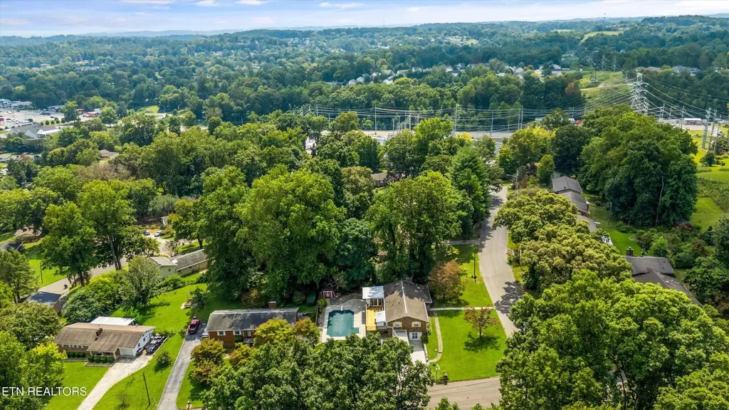4621 Royalview Road Knoxville TN 37921