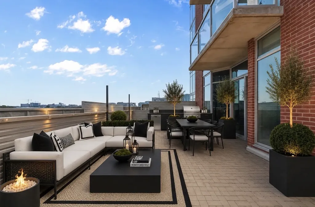 600 12th Ave, S Nashville TN 37203