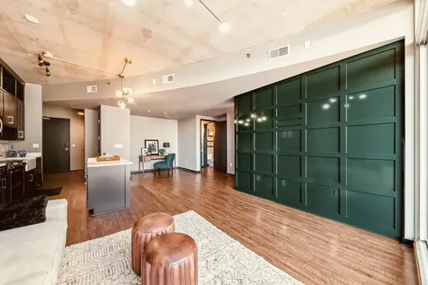 600 12th Ave, S Nashville TN 37203