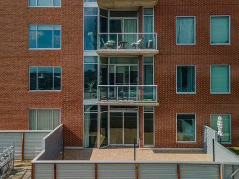 600 12th Ave, S Nashville TN 37203
