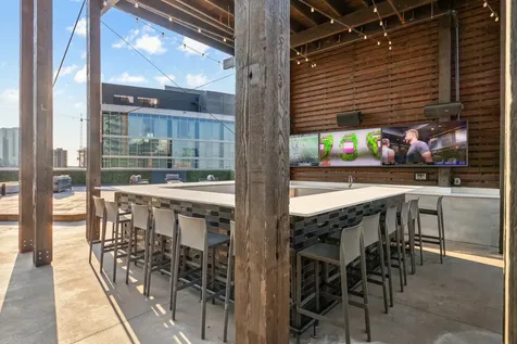 600 12th Ave, S Nashville TN 37203
