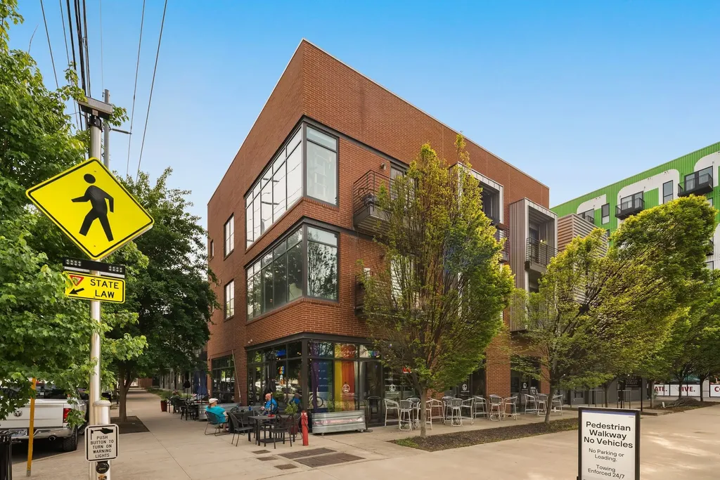 1247 Martin Street Nashville TN 37203