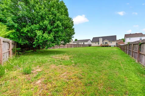 2607 Cider Drive Clarksville TN 37040