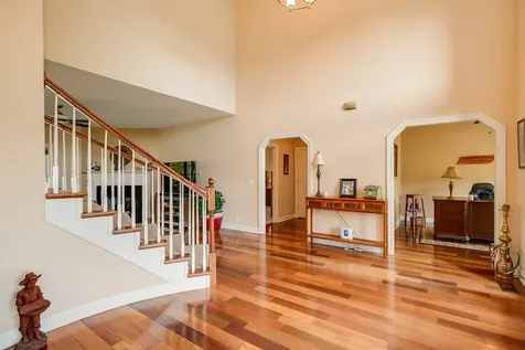 2237 Richard Garrett Christiana TN 37037