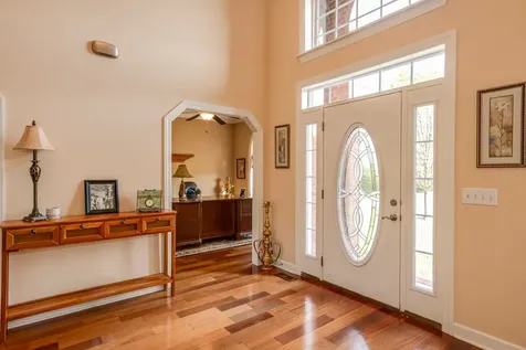 2237 Richard Garrett Christiana TN 37037