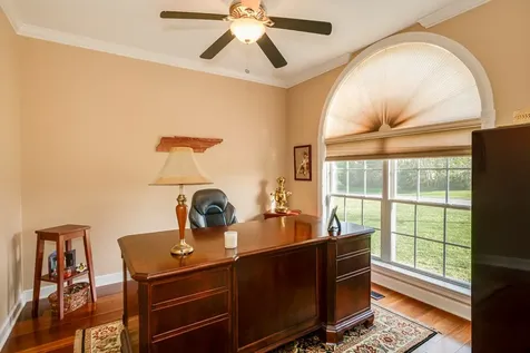 2237 Richard Garrett Christiana TN 37037