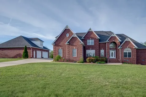 2237 Richard Garrett Christiana TN 37037
