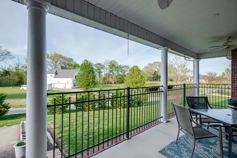 2237 Richard Garrett Christiana TN 37037