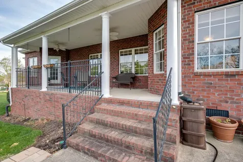 2237 Richard Garrett Christiana TN 37037
