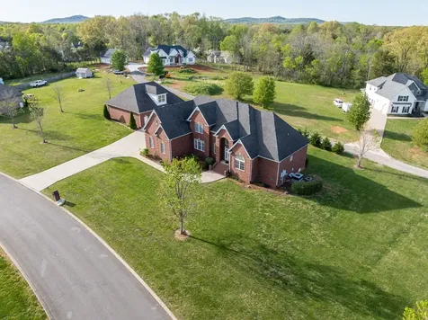 2237 Richard Garrett Christiana TN 37037