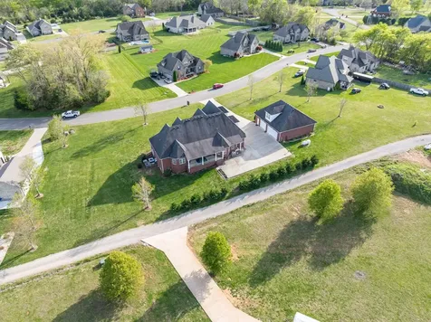 2237 Richard Garrett Christiana TN 37037