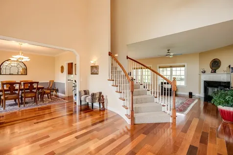 2237 Richard Garrett Christiana TN 37037