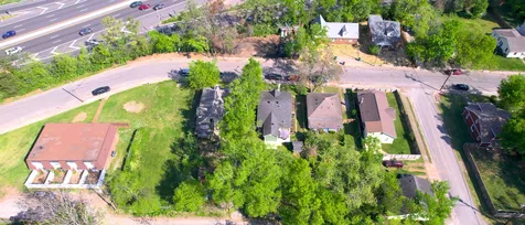 2505 Meharry Boulevard Nashville TN 37208