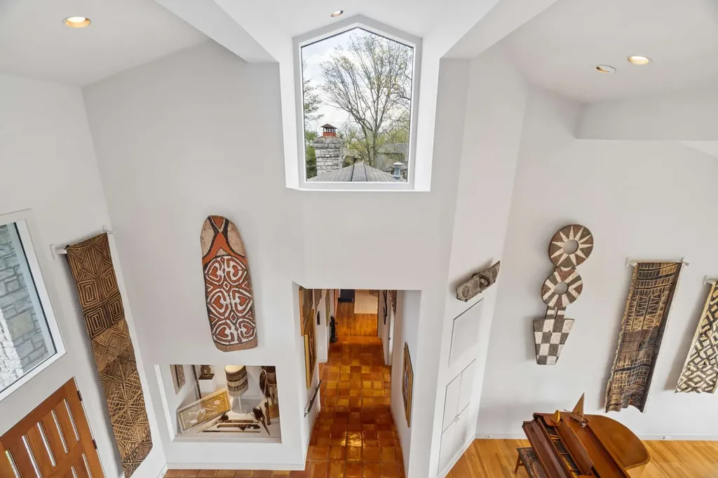5870 Fredricksburg Drive Nashville TN 37215