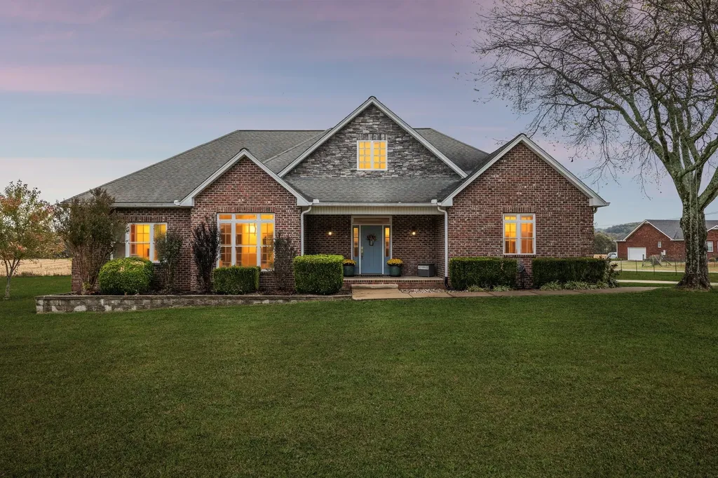 521 Vance Lane Lebanon TN 37087