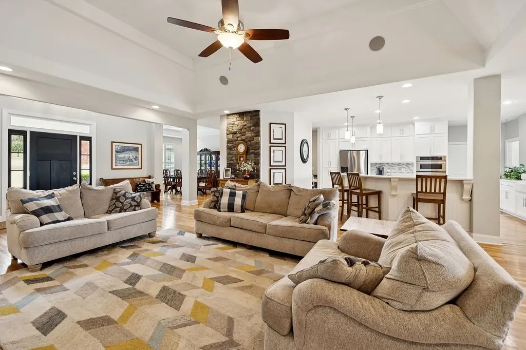 521 Vance Lane Lebanon TN 37087