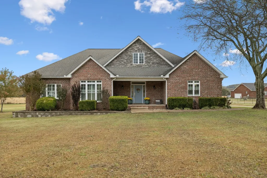 521 Vance Lane Lebanon TN 37087