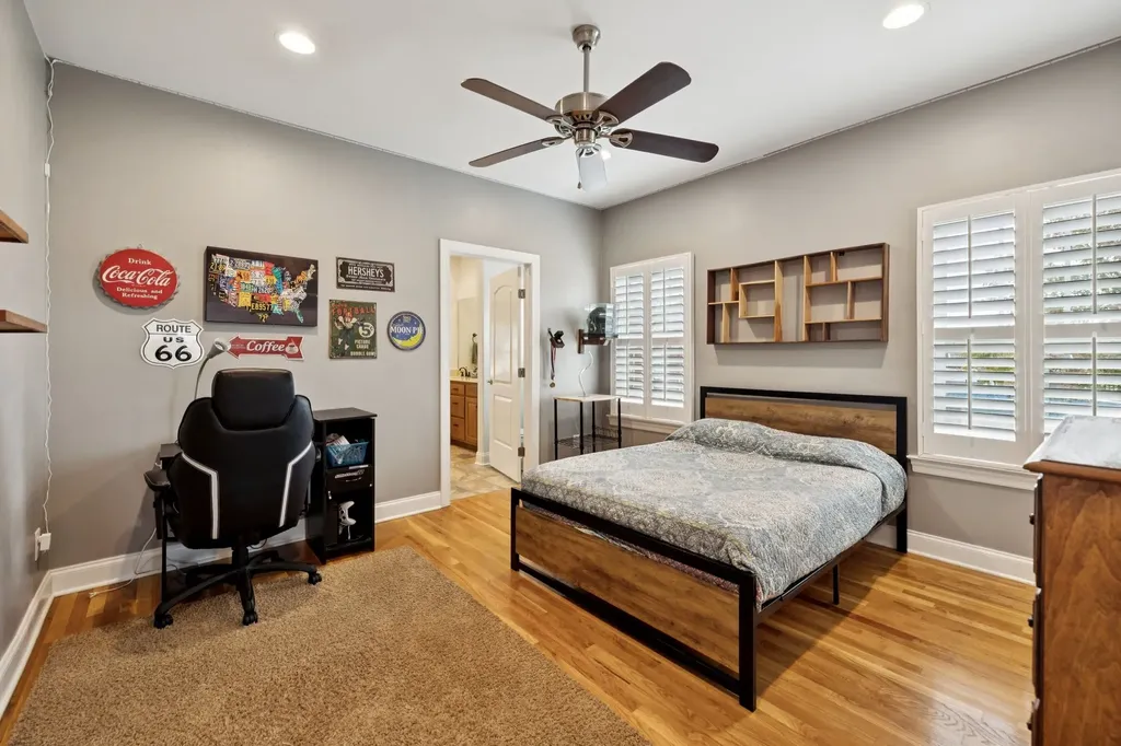 521 Vance Lane Lebanon TN 37087