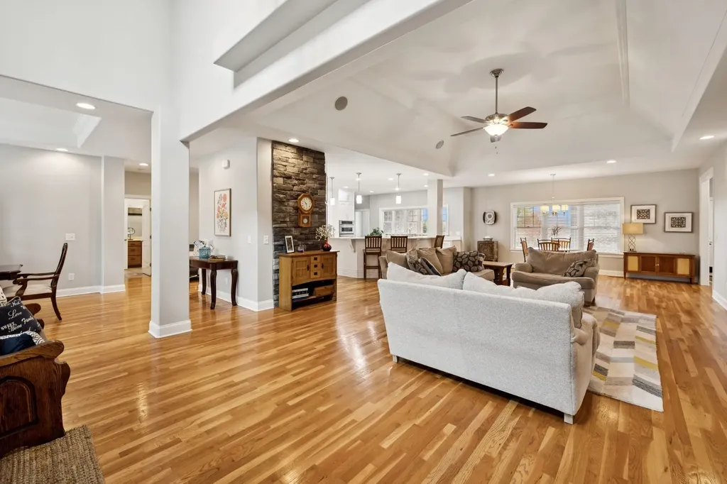 521 Vance Lane Lebanon TN 37087
