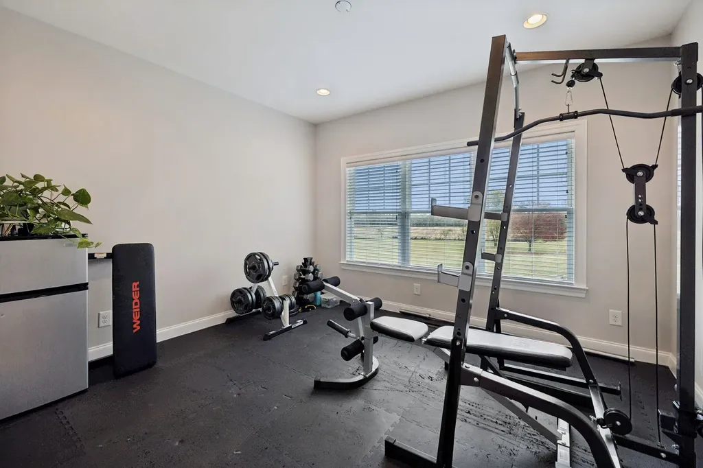521 Vance Lane Lebanon TN 37087