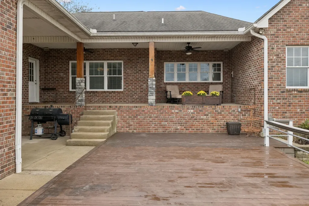 521 Vance Lane Lebanon TN 37087