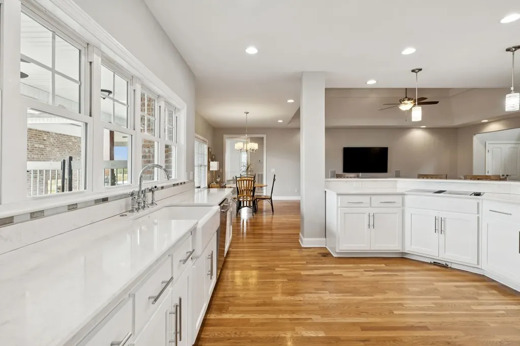 521 Vance Lane Lebanon TN 37087