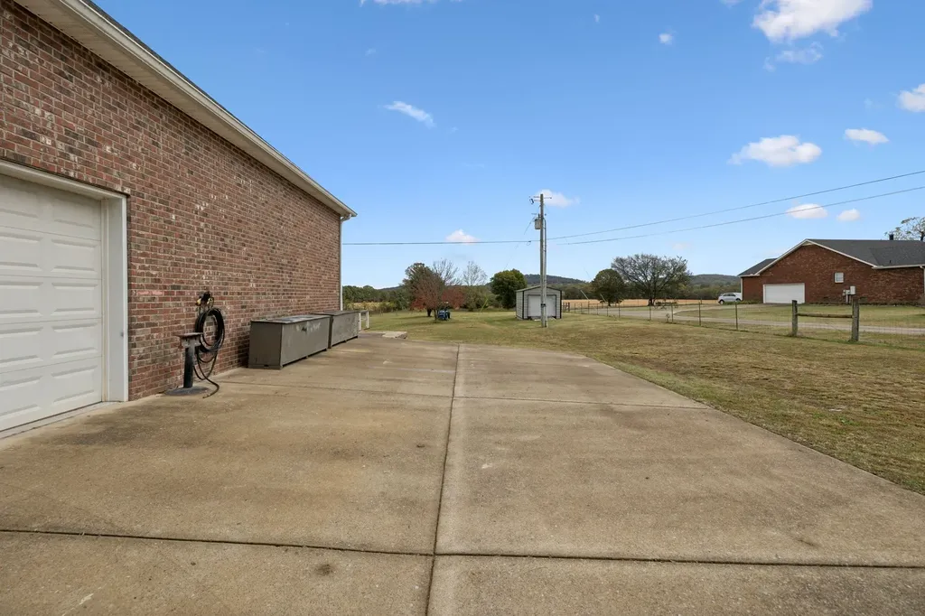 521 Vance Lane Lebanon TN 37087