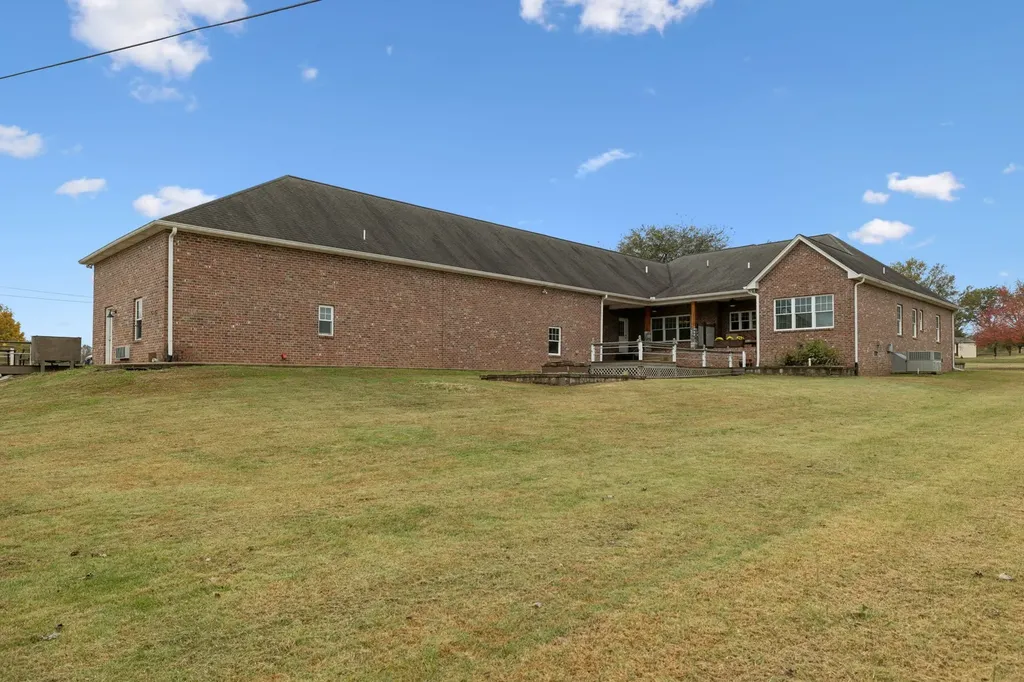 521 Vance Lane Lebanon TN 37087