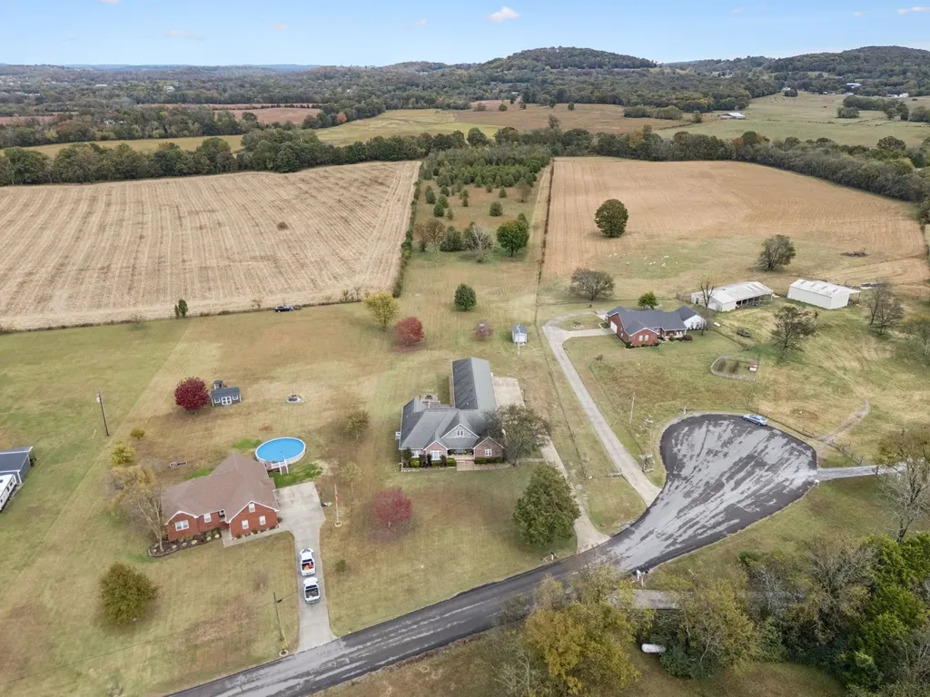 521 Vance Lane Lebanon TN 37087